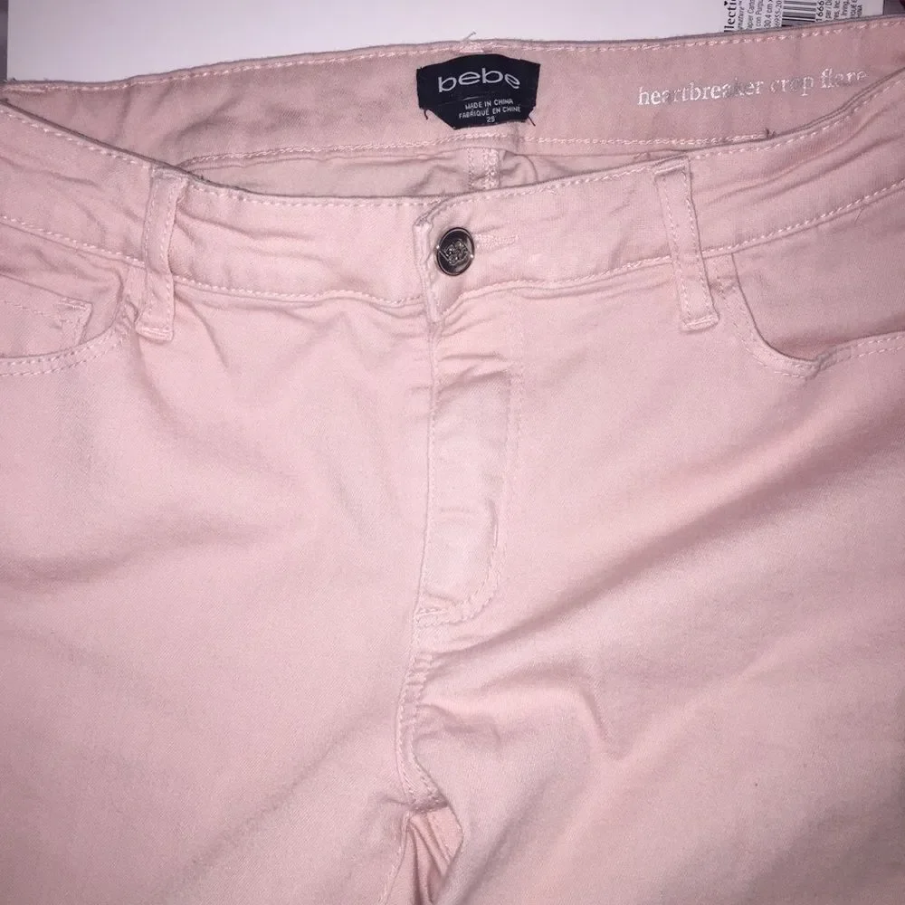 Bebe Jeans - Picture 3 of 6